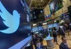 Wall Street Dibuka Bervariasi Menjelang Pengumuman Federal Reserve