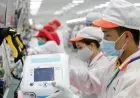 Vietnam: Vaksin Covid Dalam Negeri Akan Tersedia pada Kuartal Empat