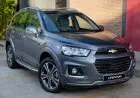 Chevrolet Indonesia Masih Jamin Layanan Purna Jual