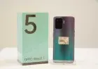 Begini Tampilan Desain OPPO Reno5 F di Indonesia