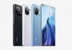 Xiaomi Mi 11 5G Masuk Indonesia, Harga Rp10 Juta