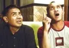 Yadi Sembako Nangis Rekaman Lagu Gus Anom, Anakku