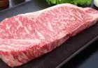 Menikmati Daging Sapi Wagyu Asli Asal Jepang