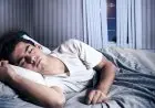 10 Tips Tidur Sehat Berkualitas