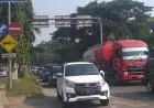 Pemenang Lelang Proyek Kandang Roda Tak Masuk Daftar Hitam