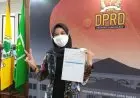 Wakil Ketua DPRD Jabar Tak Rasakan Pegal Usai Divaksin