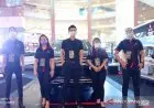New Pajero Sport Hadir di Auto Show MKG 3
