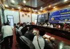 Audensi BPNT Kab Cirebon Memanas, Dewan Tolak Aliansi LSM Putar Rekaman