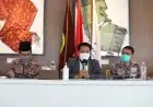 Rakornas Perpustakaan 2021 Gaungkan Integrasi Penguatan Budaya Literasi