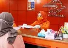 Potensi Pos untuk Kanal GNWU