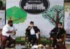Ratusan Pelaku Wisata dan Budaya di Kota Bandung Segera Divaksin Covid-19