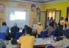 MK Tolak Gugatan Pilkada Kabupaten Bandung 2020
