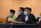 Kang DS Rangkul Paslon 1 dan 2 untuk Membangun Bersama Kabupaten Bandung