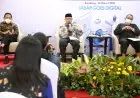 Foto: Rakor Pembentukan TP2DD