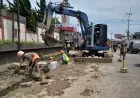 Lebarkan Jalan Raya Puncak, Kementerian PUPR Siapkan Rp49 Miliar untuk Pembebasan Lahan