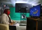 Foto: Webinar Membangun Optimisme Kebangkitan Ekonomi di Tengah Pandemi