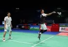 Curhat, Hendra Setiawan Disuruh Pulang Jalan Kaki ke Hotel