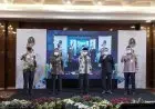 Kolaborasi bank bjb Wujudkan Visi Jabar Goes Digital