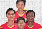 Persija Bawa Empat Pemain Muda ke Piala Menpora 2021