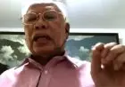 Bagir Manan Usulkan Relaksasi Penerapan UU ITE