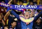 Malaysia Izinkan Penonton Masuk Stadion Olahraga