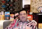 Dubes: IK-CEPA Dapat Dorong Upaya Pemulihan Ekonomi Pascapandemi