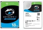 Seagate Hadirkan Hard Drive SkyHawk AI 18TB