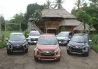 Mitsubishi Pertahankan Pangsa Pasar Februari 2021
