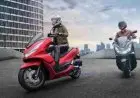 Tips Posisi Riding Nyaman Agar Tidak Cepat Lelah