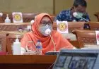 Netty Aher Minta Kebijakan Tak Melarang Mudik Dikaji Ulang