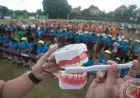 Jorok, Kebiasaan Gosok Gigi Masyarakat Menurun Selama Pandemi