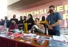 Polisi Ungkap Kasus Video Mesum di Bogor, Total 26 Episode Telah Dibuat Pelaku