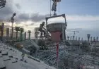 Cerita Setengah Jalan 'Jakarta International Stadium'