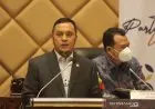 Willy Aditya: Politik Tanpa Gagasan Hanya Hadirkan Selebrasi Demokrasi