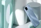 Mengintip Isi Boks Realme C25 dan C21 di Indonesia