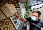 Bangun Ketahanan Pangan Wakil Wali Kota Bandung Apresiasi Upaya Kecamatan Astanaanyar