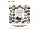 Kanwil DJP Jawa Barat I Apresiasi Forkopimda Jabar