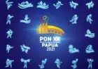 Sebelum Sampai Papua, Peserta PON Wajib Vaksin