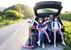 Tips Road Trip Aman di Tengah Pandemi