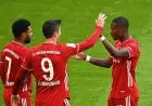 Tiga Gol Lewandowski Antar 10 Pemain Bayern Cukur Stuttgart 4-0