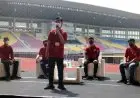 Wali Kota Solo Ingatkan Nonton di Rumah Jelang Piala Menpora 2021