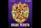 Persita Tangerang Boyong 30 Pemain ke Sleman untuk Piala Menpora