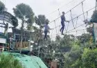 Wisata Outdoor Jadi Pilihan Destinasi Aman Masa Pandemi
