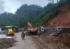 Bencana Alam Terbanyak se-Indonesia, Anggaran BPBD Kok Terkecil? 