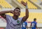 Coreng Permainan Apik Tira Persikabo Tercoreng Gol Arema