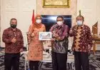 Purwakarta Tata Wilayah Melalui Lima Program Unggulan