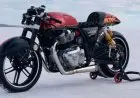 Royal Enfield Interceptor 650 Twin Pecahkan Rekor
