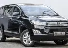 Innova-Avanza Mobkas Paling Diminati di 2020