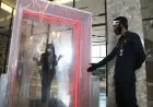 Disiplin Protokol Kesehatan sambil Tunggu Giliran Vaksinasi