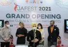 JaFest 2021: Dorong Pemulihan Ekonomi di Jabar